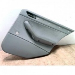 Panneau de porte arriere...