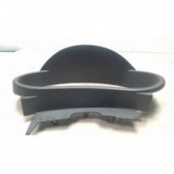 Casquette tableau de bord...