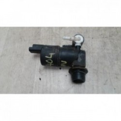 Pompe lave glace avant...