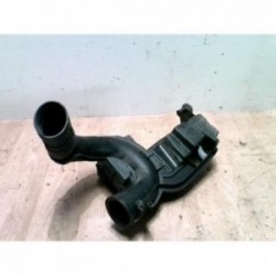 Echangeur air (Intercooler)...