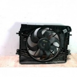 Moto ventilateur radiateur...