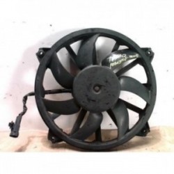 Moto ventilateur radiateur...