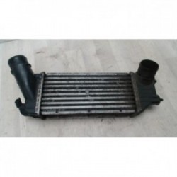 Echangeur air (Intercooler)...