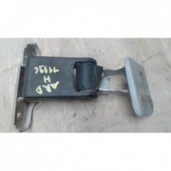 Charniere de porte arriere...