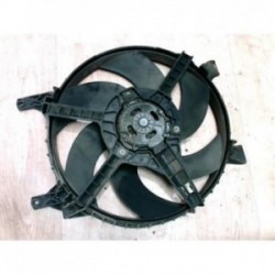 Moto ventilateur radiateur...