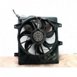 Moto ventilateur radiateur...