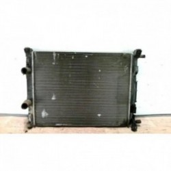 Radiateur eau RENAULT...