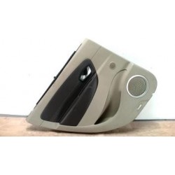 Panneau de porte arriere...