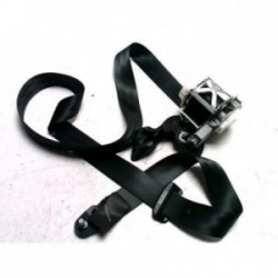Ceinture avant droit...