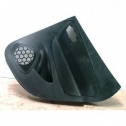 Panneau de porte arriere...