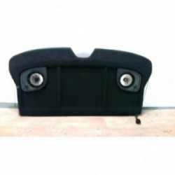 Plage arriere PEUGEOT 306...