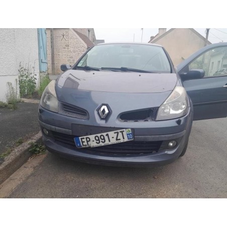 Capot Pour RENAULT CLIO 3 Phase 1 - Réf. 7751476113 - Occasion En Bon état