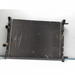 Radiateur eau RENAULT...