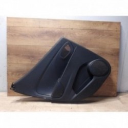 Panneau de porte arriere...