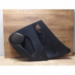 Panneau de porte arriere...