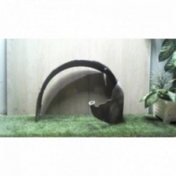 Pare boue avant gauche...