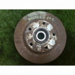 Disque arriere droit...