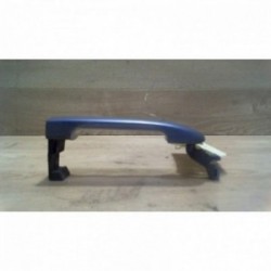 Poignee porte arriere droit...