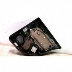 Panneau de porte arriere...