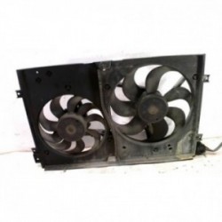 Moto ventilateur radiateur...