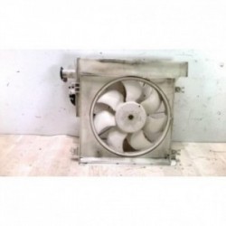Moto ventilateur condenseur...