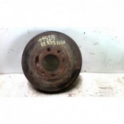 Tambour arriere droit...