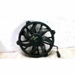 Moto ventilateur radiateur...