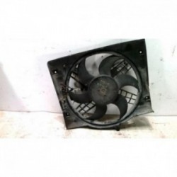 Moto ventilateur radiateur...