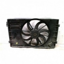 Moto ventilateur radiateur...