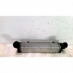Echangeur air (Intercooler)...