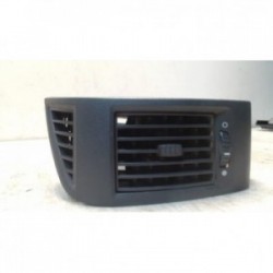 Aerateur tableau de bord...