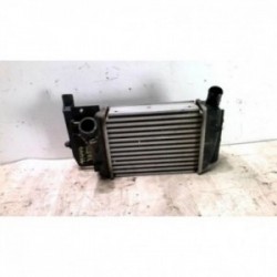 Echangeur air (Intercooler)...
