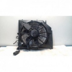 Moto ventilateur radiateur...