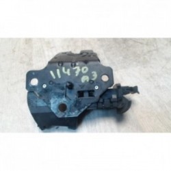Serrure de coffre AUDI A3 2...