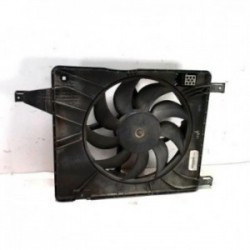 Moto ventilateur radiateur...