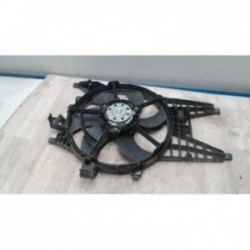 Moto ventilateur radiateur...