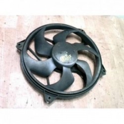 Moto ventilateur radiateur...