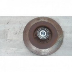 Disque arriere droit...