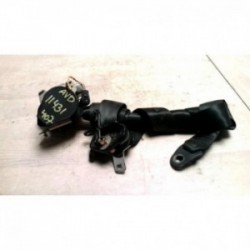 Ceinture avant droit...