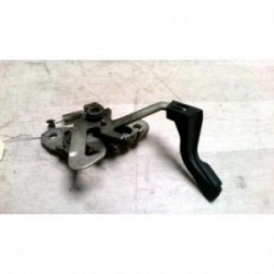 Serrure de capot PEUGEOT...