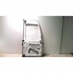 Porte de coffre gauche...