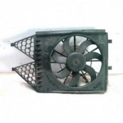 Moto ventilateur radiateur...