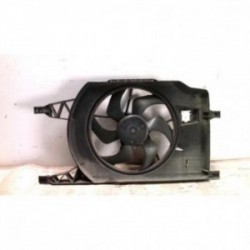 Moto ventilateur radiateur...