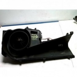 Ventilateur chauffage...