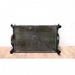 Radiateur eau AUDI A4 2...