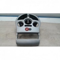 Facade autoradio RENAULT...