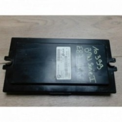 Calculateur BMW SERIE 1 E87...