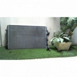 Radiateur eau VOLKSWAGEN...