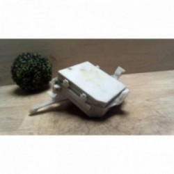 Porte fusible NISSAN MICRA...