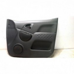 Panneau de porte arriere...